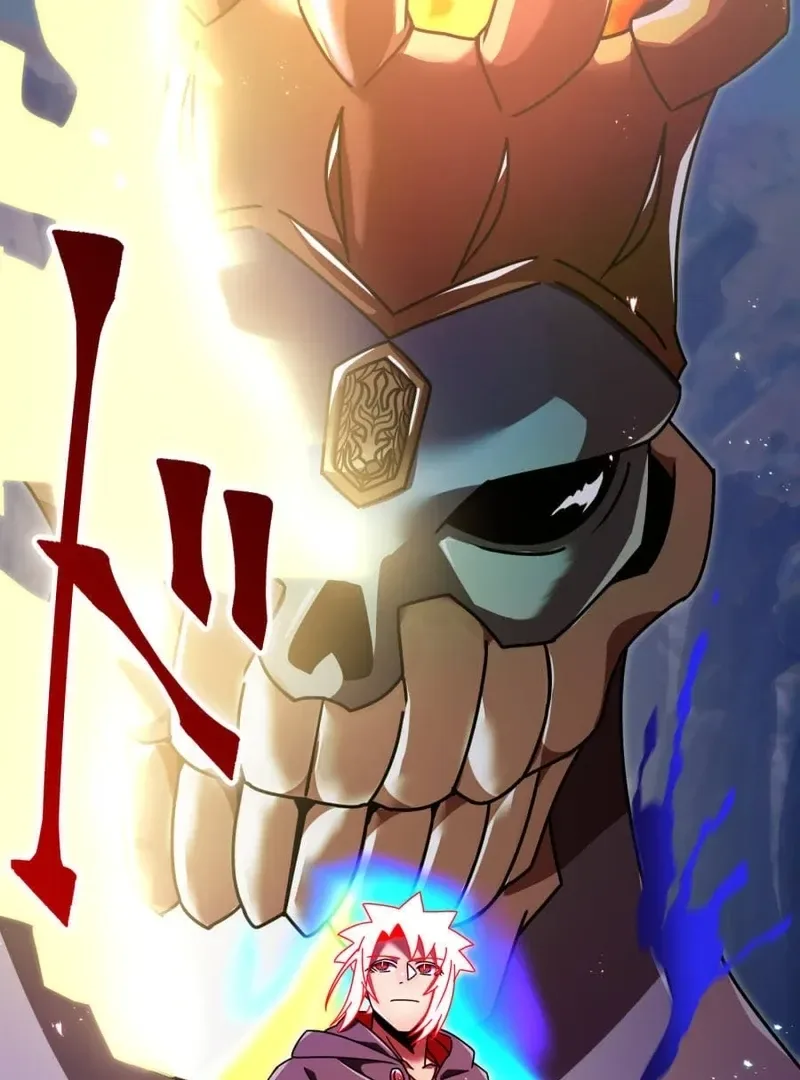 Savior of Divine Blood ~Draw Out 0.00000001% To Become the Strongest~ Chapter 156 page 134