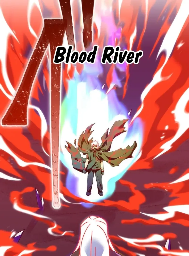 Savior of Divine Blood ~Draw Out 0.00000001% To Become the Strongest~ Chapter 155 page 116