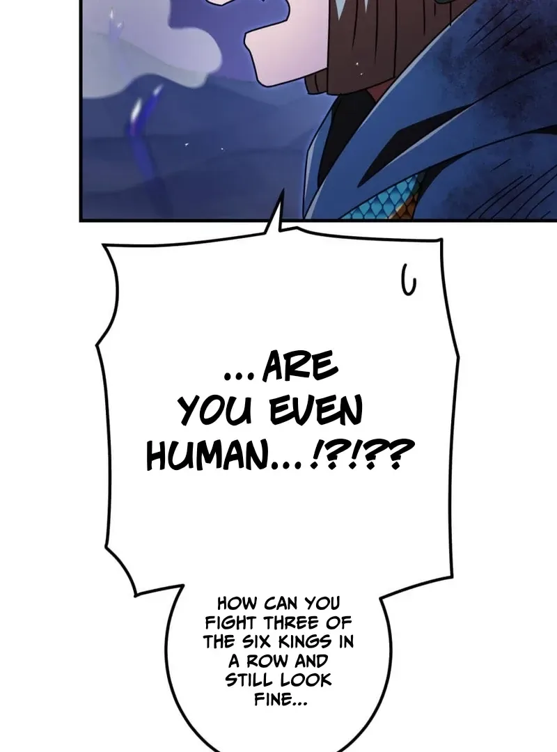 Savior of Divine Blood ~Draw Out 0.00000001% To Become the Strongest~ Chapter 155 page 131