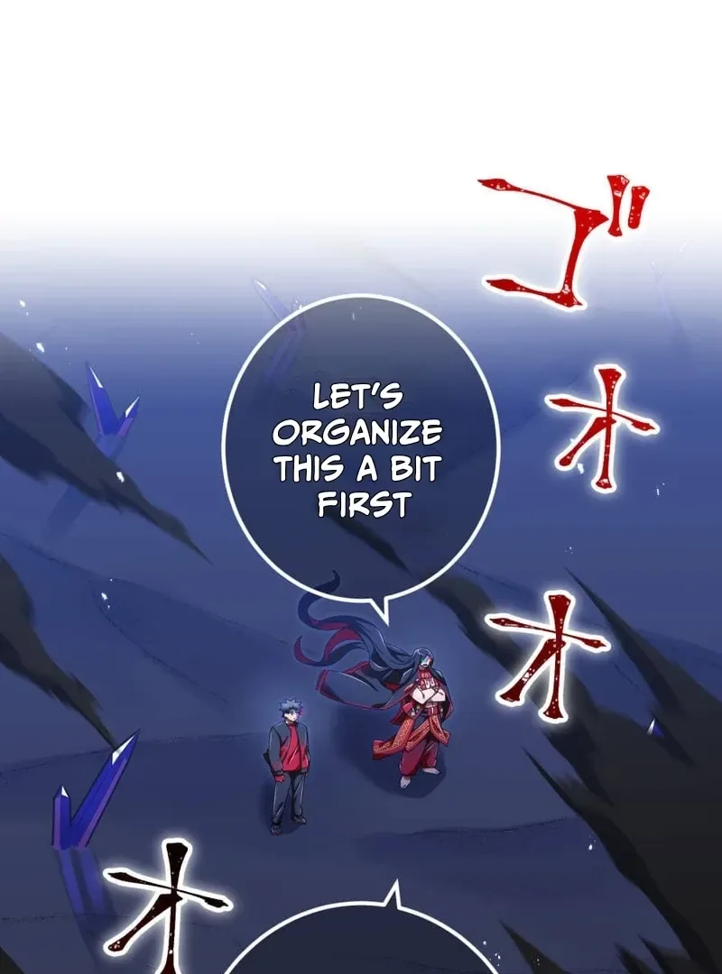 Savior of Divine Blood ~Draw Out 0.00000001% To Become the Strongest~ Chapter 155 page 50