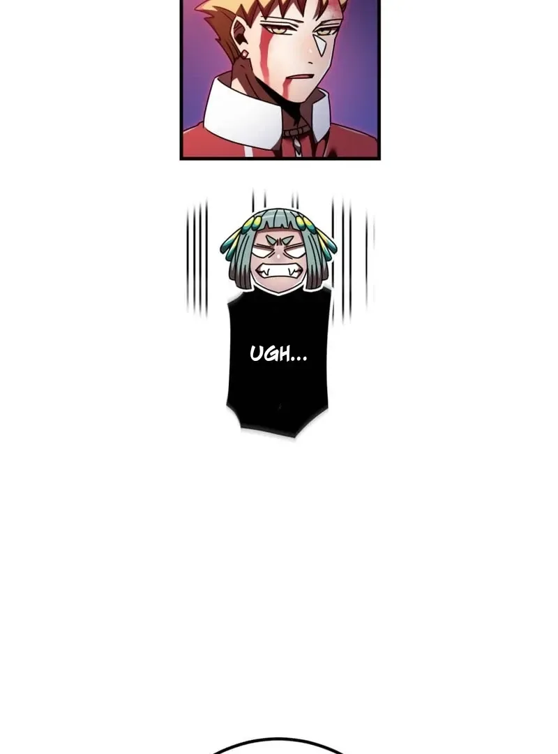 Savior of Divine Blood ~Draw Out 0.00000001% To Become the Strongest~ Chapter 155 page 136