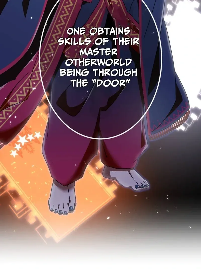 Savior of Divine Blood ~Draw Out 0.00000001% To Become the Strongest~ Chapter 155 page 53