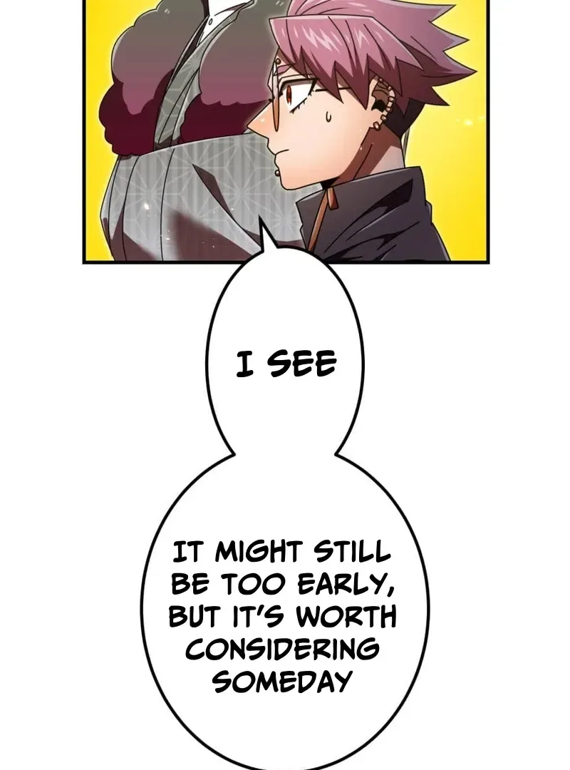 Savior of Divine Blood ~Draw Out 0.00000001% To Become the Strongest~ Chapter 156 page 124