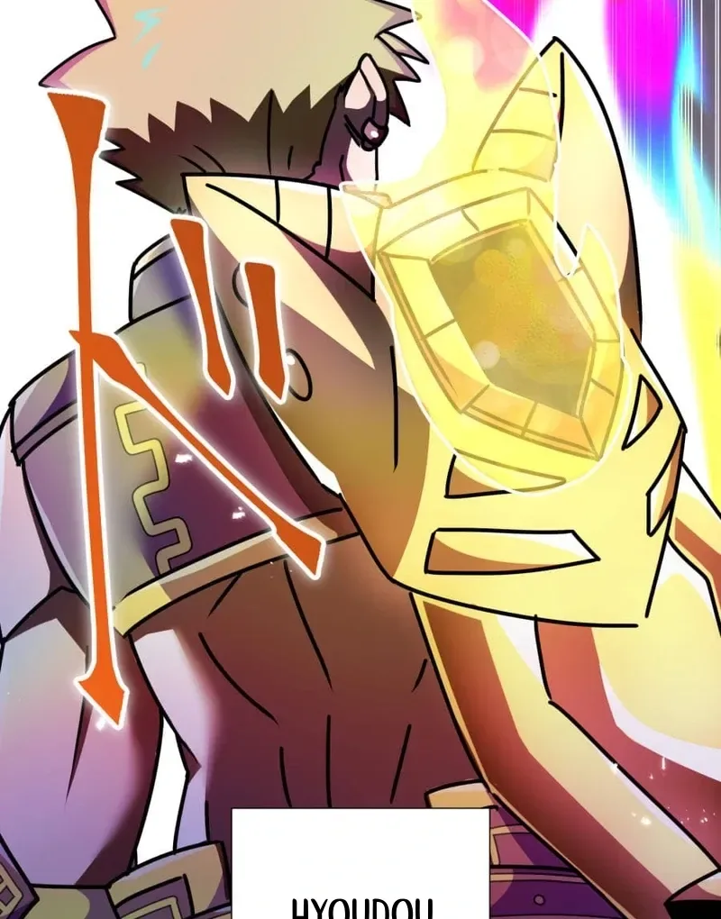 Savior of Divine Blood ~Draw Out 0.00000001% To Become the Strongest~ Chapter 156 page 145
