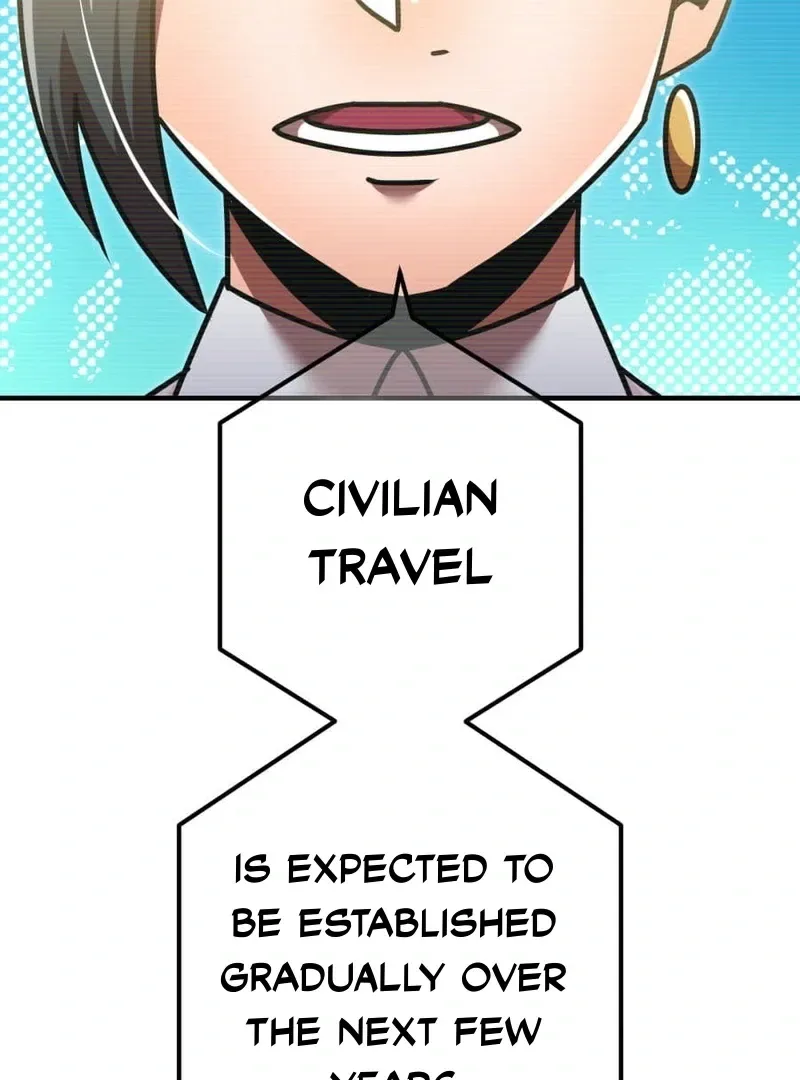 Savior of Divine Blood ~Draw Out 0.00000001% To Become the Strongest~ Chapter 156 page 61