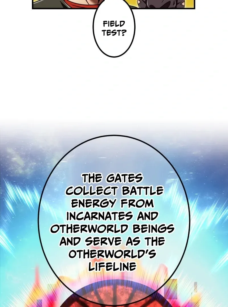 Savior of Divine Blood ~Draw Out 0.00000001% To Become the Strongest~ Chapter 156 page 112