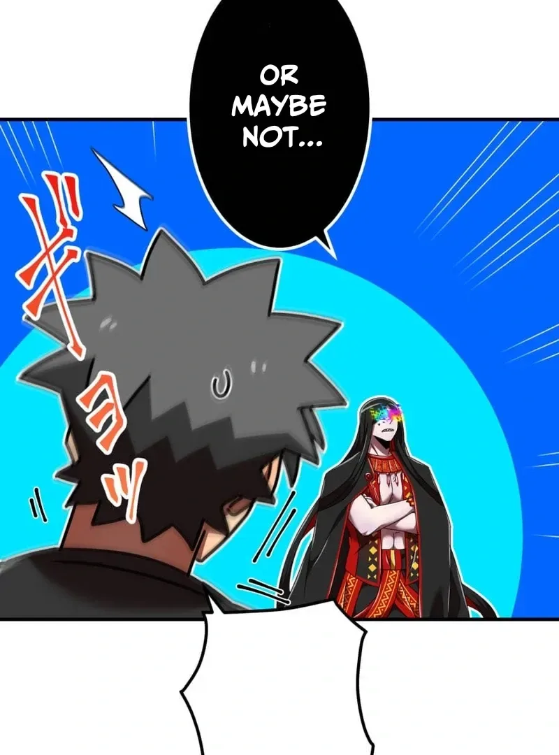 Savior of Divine Blood ~Draw Out 0.00000001% To Become the Strongest~ Chapter 155 page 46