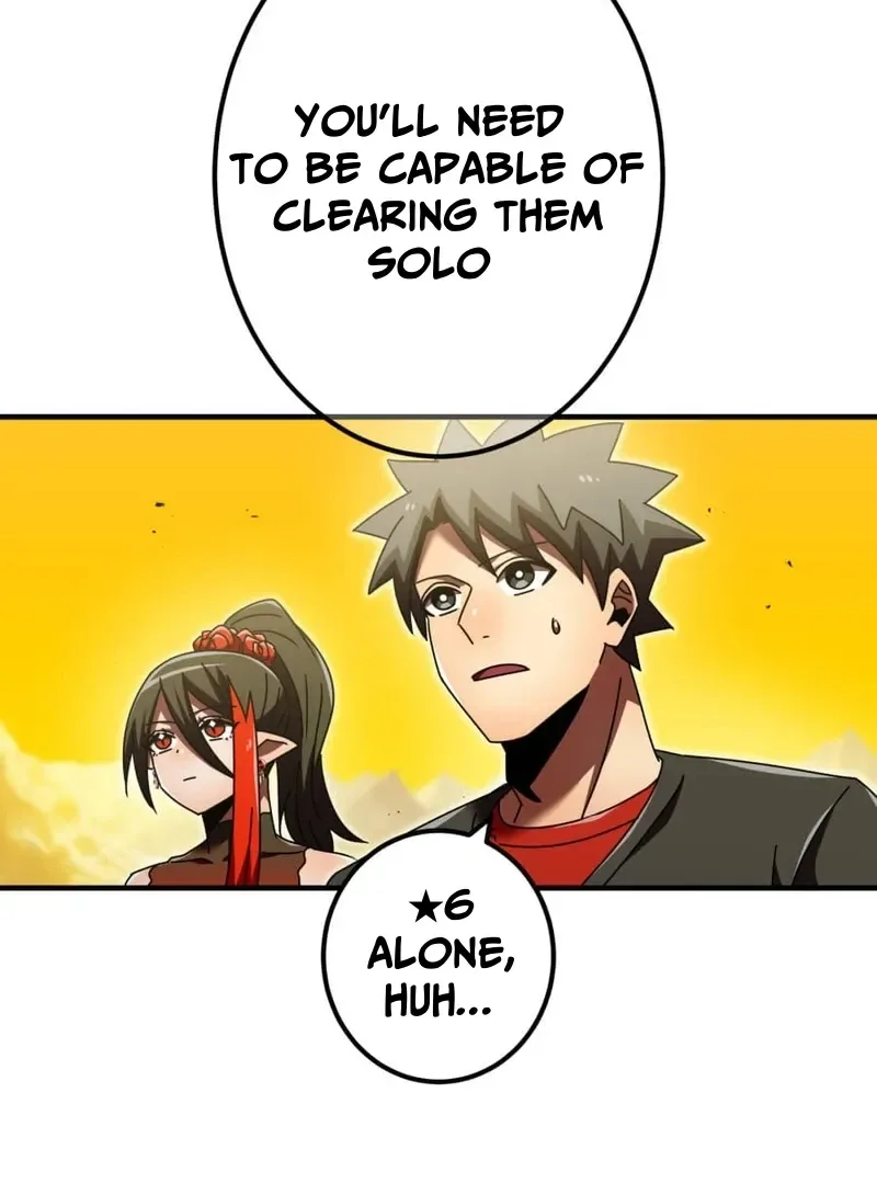 Savior of Divine Blood ~Draw Out 0.00000001% To Become the Strongest~ Chapter 156 page 109