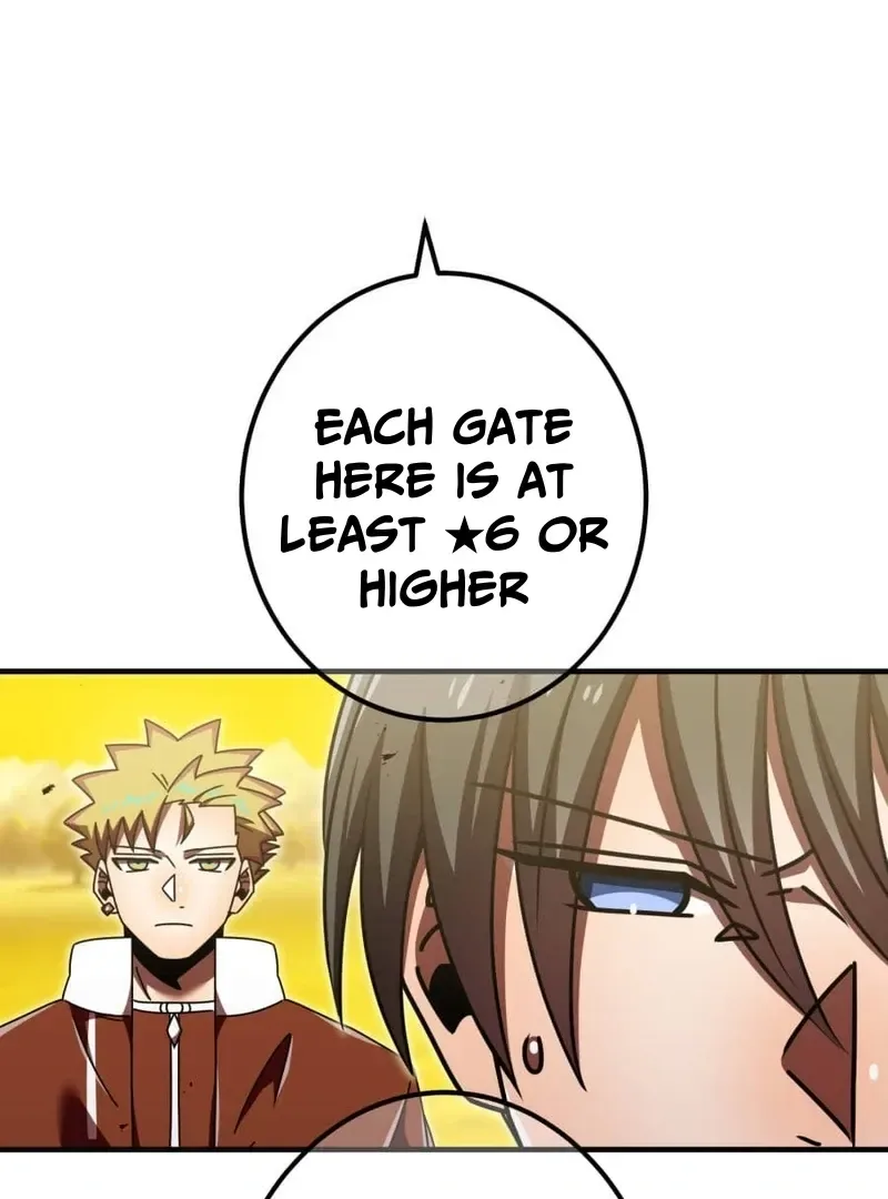Savior of Divine Blood ~Draw Out 0.00000001% To Become the Strongest~ Chapter 156 page 108