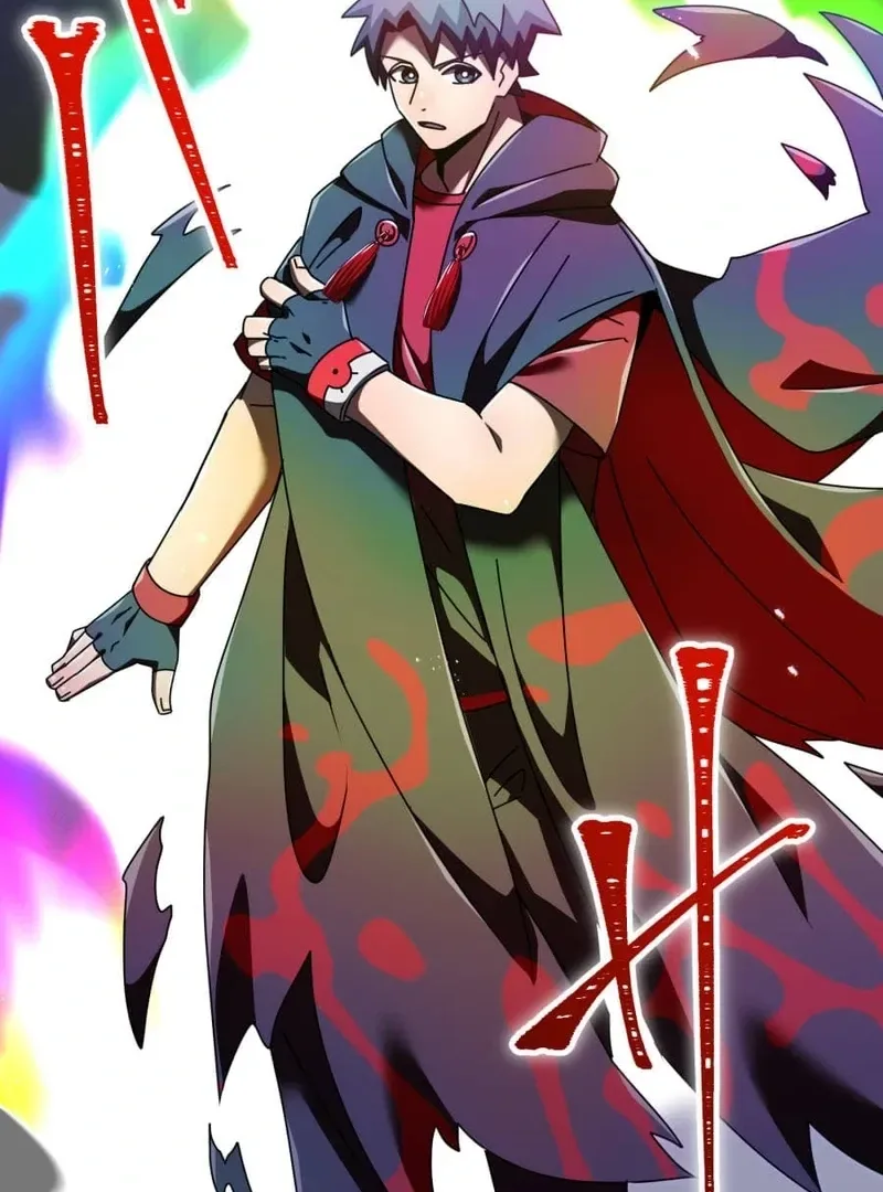 Savior of Divine Blood ~Draw Out 0.00000001% To Become the Strongest~ Chapter 155 page 92