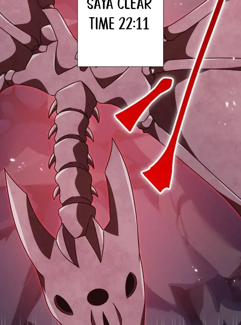 Savior of Divine Blood ~Draw Out 0.00000001% To Become the Strongest~ Chapter 156 page 138