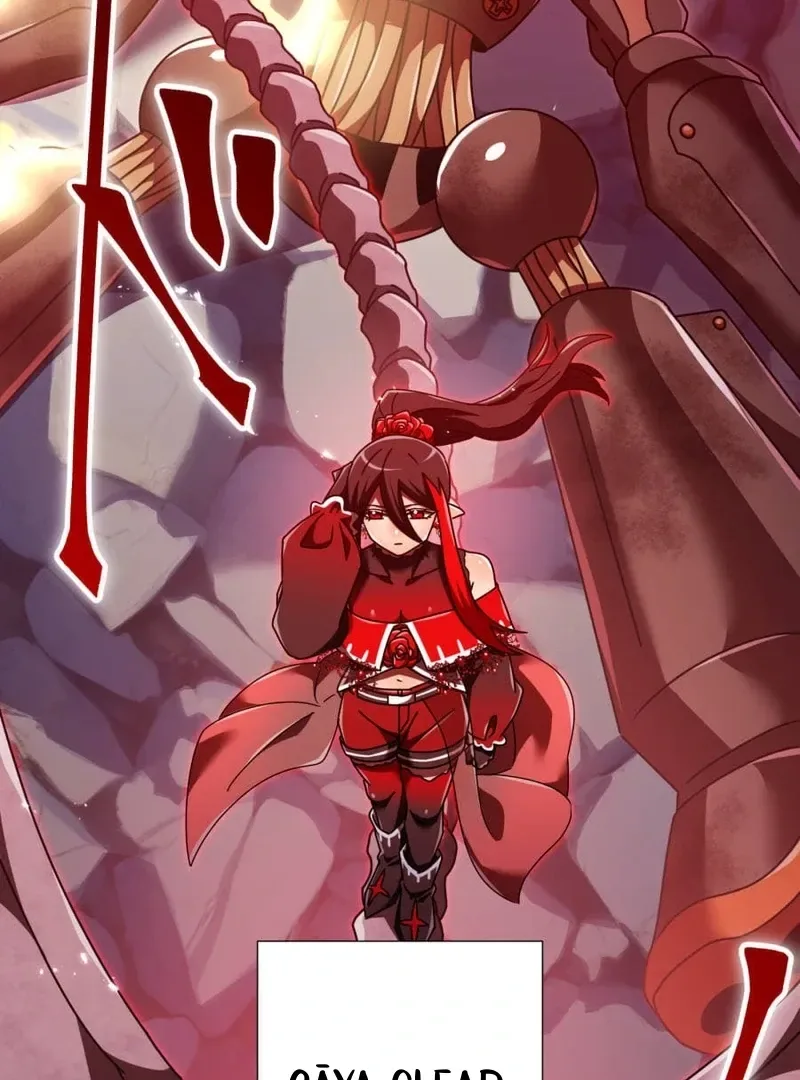 Savior of Divine Blood ~Draw Out 0.00000001% To Become the Strongest~ Chapter 156 page 137