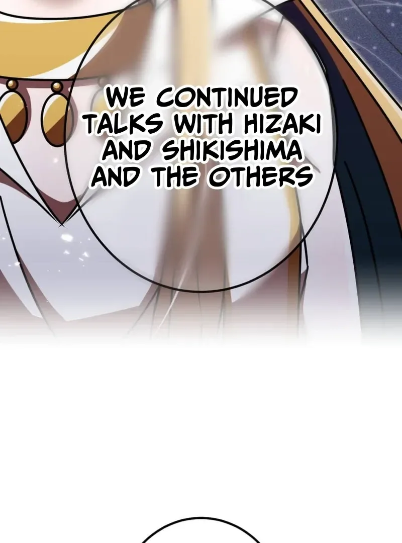 Savior of Divine Blood ~Draw Out 0.00000001% To Become the Strongest~ Chapter 156 page 71
