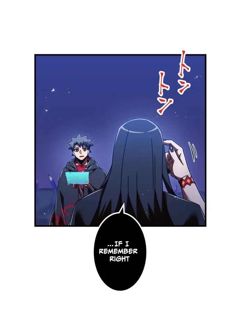 Savior of Divine Blood ~Draw Out 0.00000001% To Become the Strongest~ Chapter 155 page 98