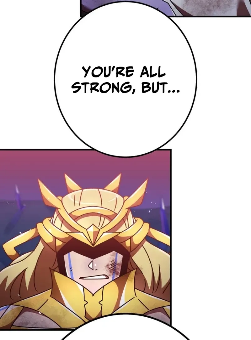 Savior of Divine Blood ~Draw Out 0.00000001% To Become the Strongest~ Chapter 155 page 129
