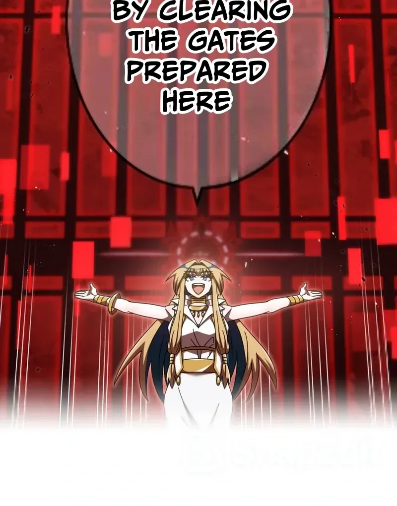 Savior of Divine Blood ~Draw Out 0.00000001% To Become the Strongest~ Chapter 156 page 107