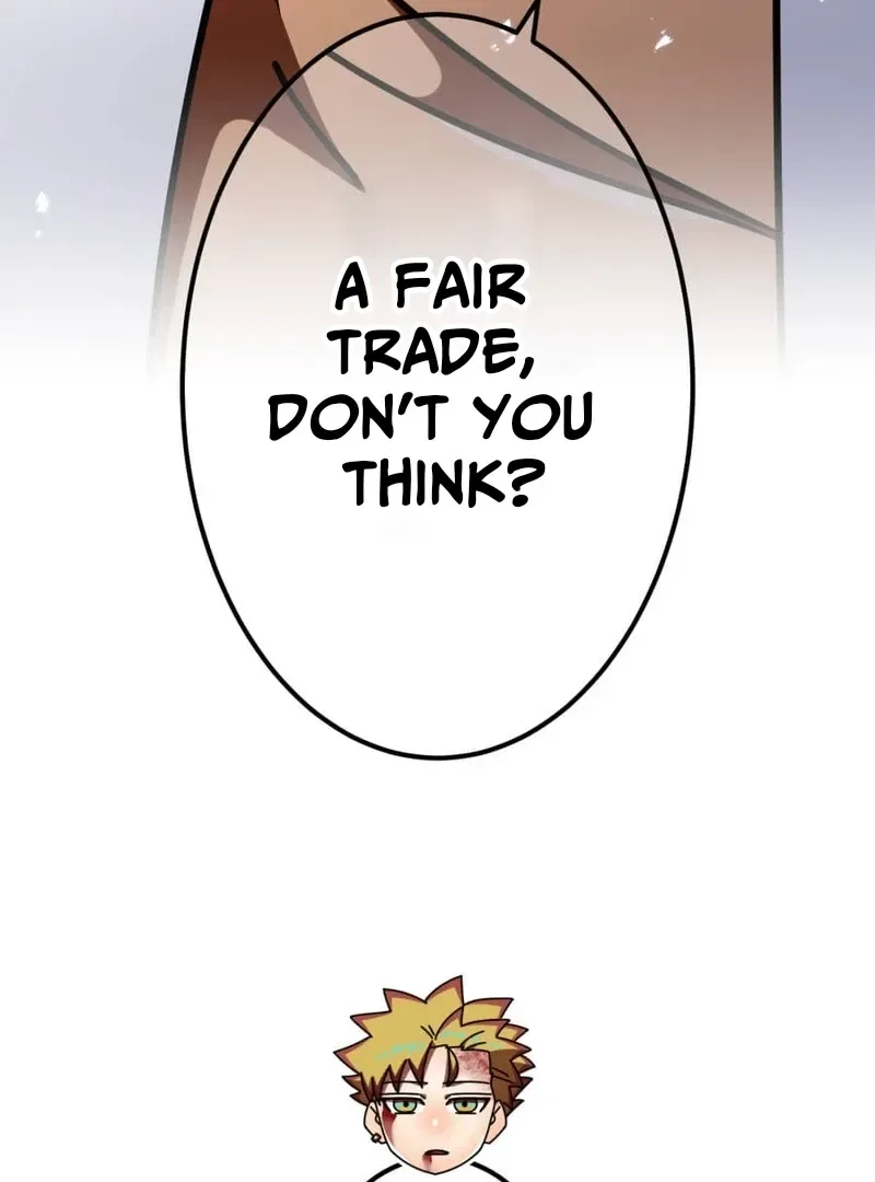 Savior of Divine Blood ~Draw Out 0.00000001% To Become the Strongest~ Chapter 155 page 157