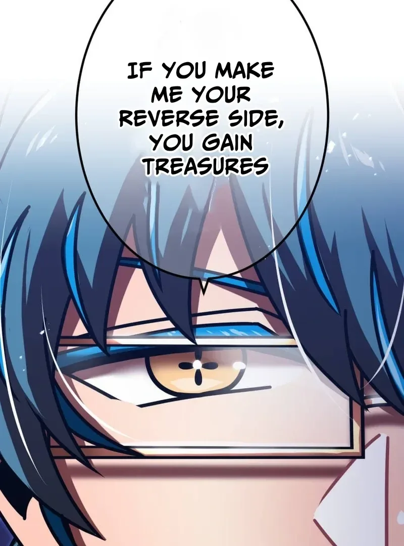 Savior of Divine Blood ~Draw Out 0.00000001% To Become the Strongest~ Chapter 155 page 155