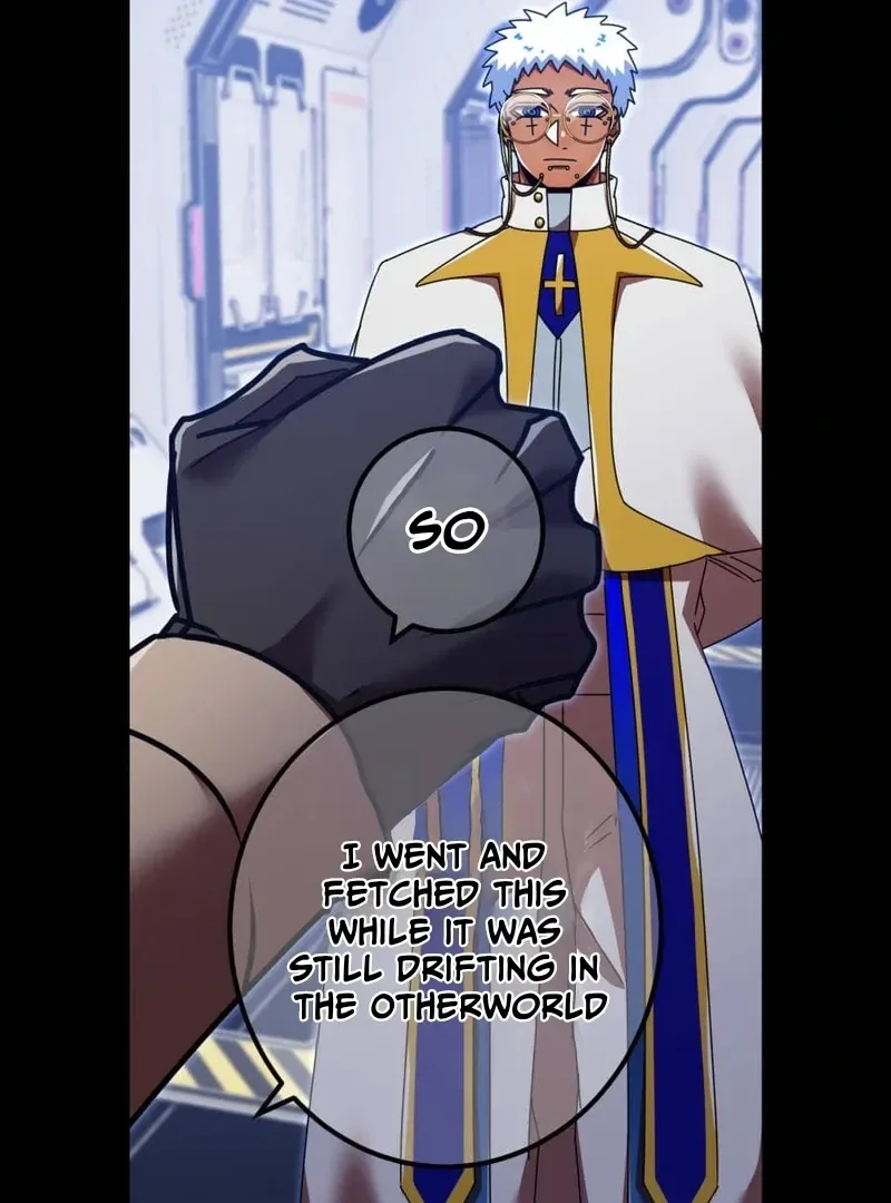 Savior of Divine Blood ~Draw Out 0.00000001% To Become the Strongest~ Chapter 157 page 9