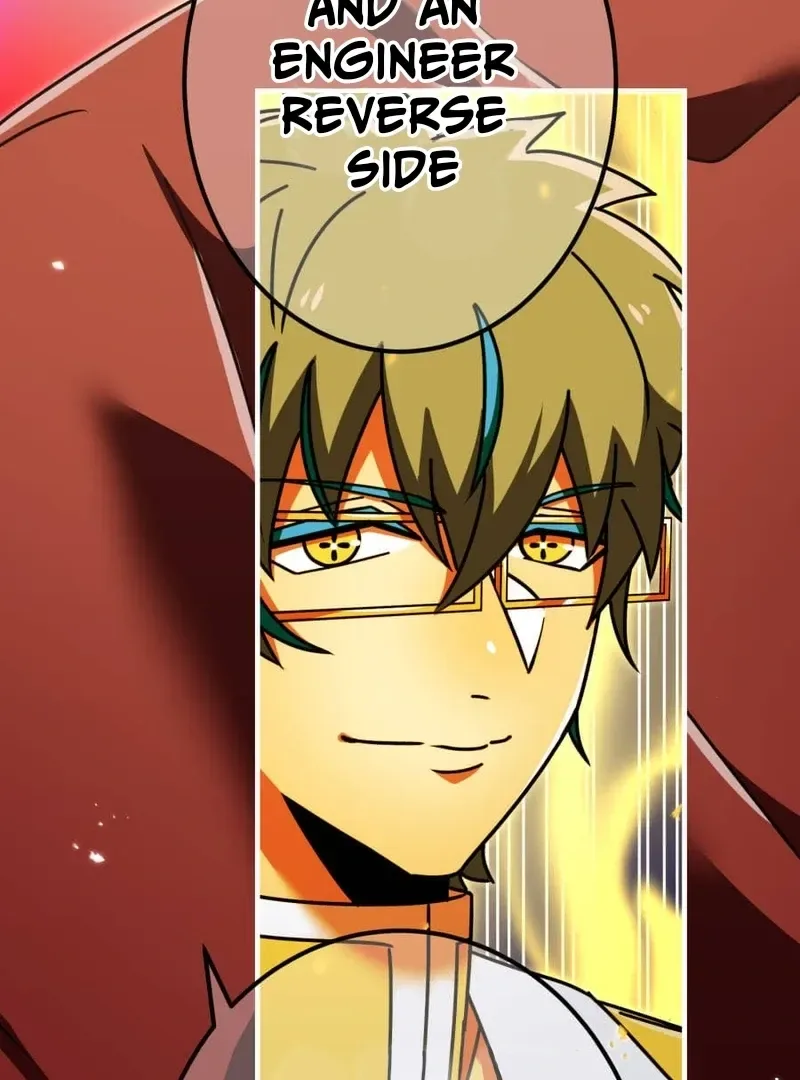 Savior of Divine Blood ~Draw Out 0.00000001% To Become the Strongest~ Chapter 155 page 201