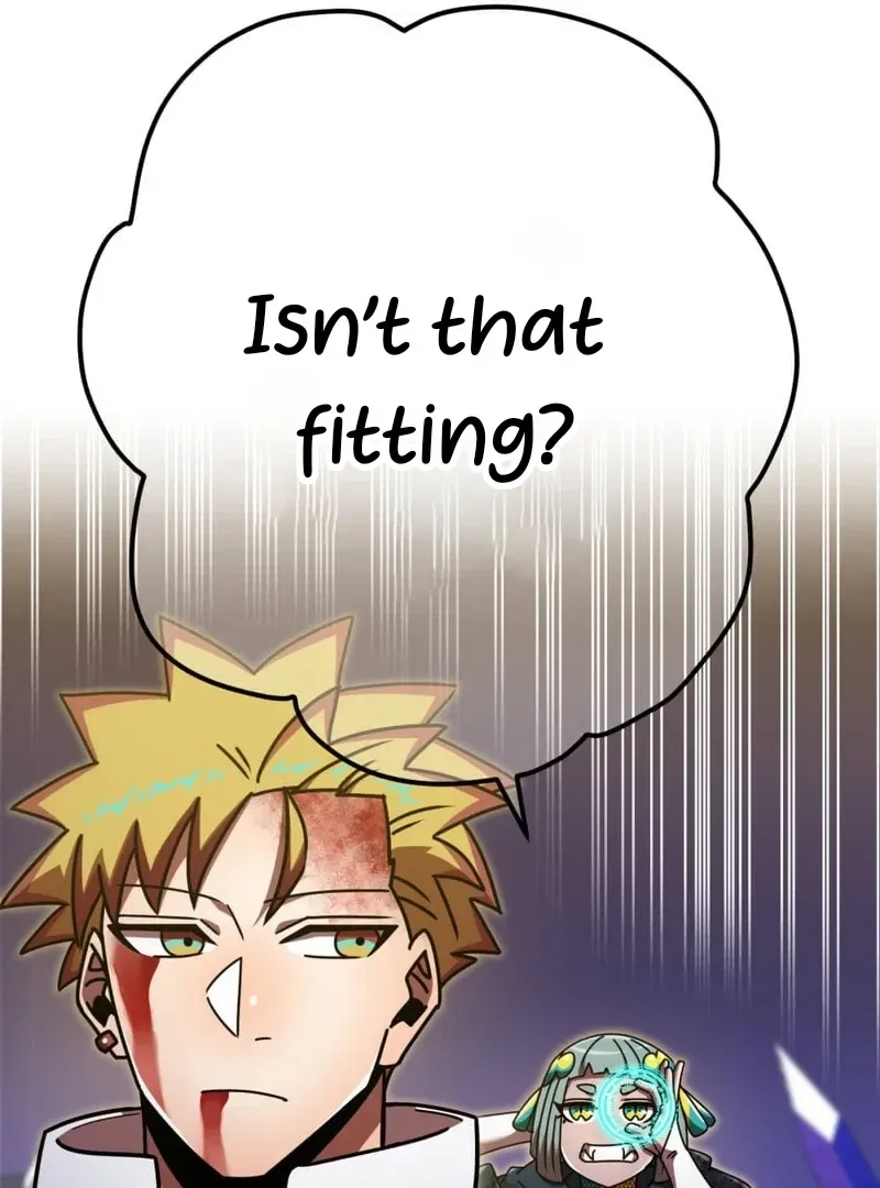 Savior of Divine Blood ~Draw Out 0.00000001% To Become the Strongest~ Chapter 155 page 195