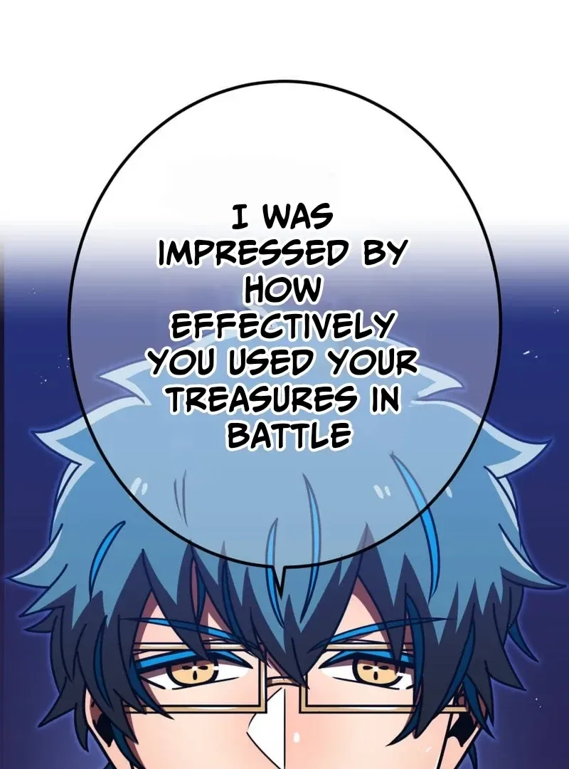 Savior of Divine Blood ~Draw Out 0.00000001% To Become the Strongest~ Chapter 155 page 148