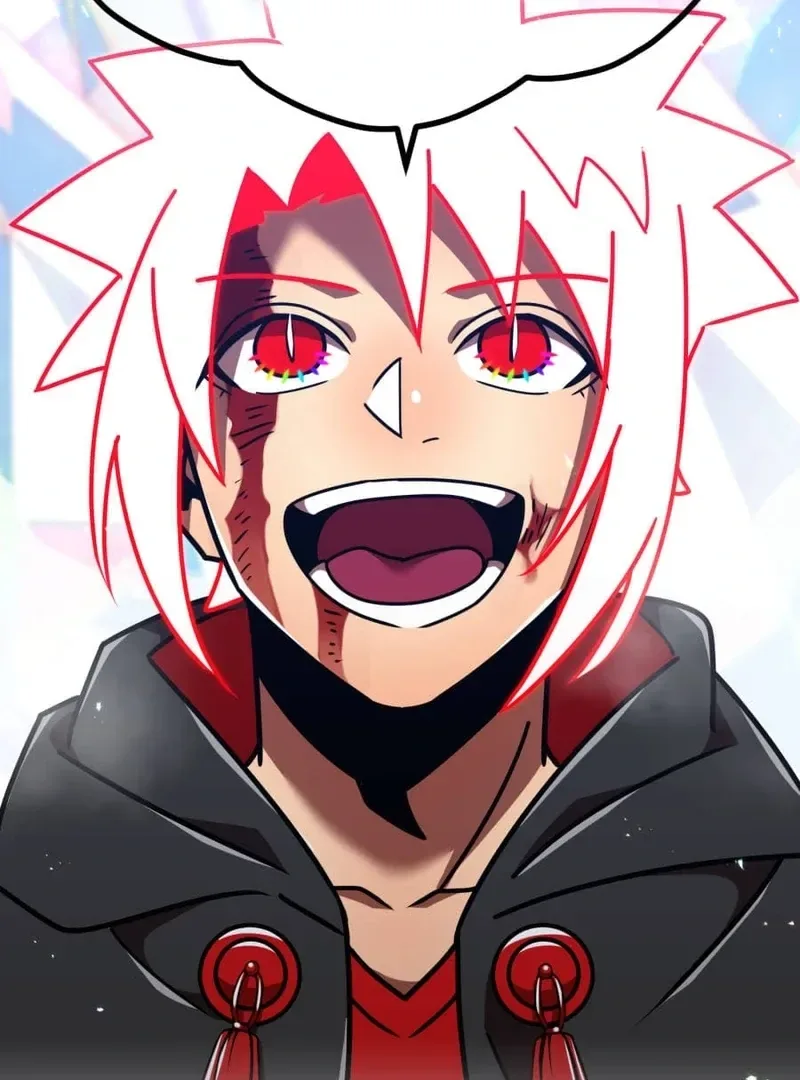 Savior of Divine Blood ~Draw Out 0.00000001% To Become the Strongest~ Chapter 155 page 171