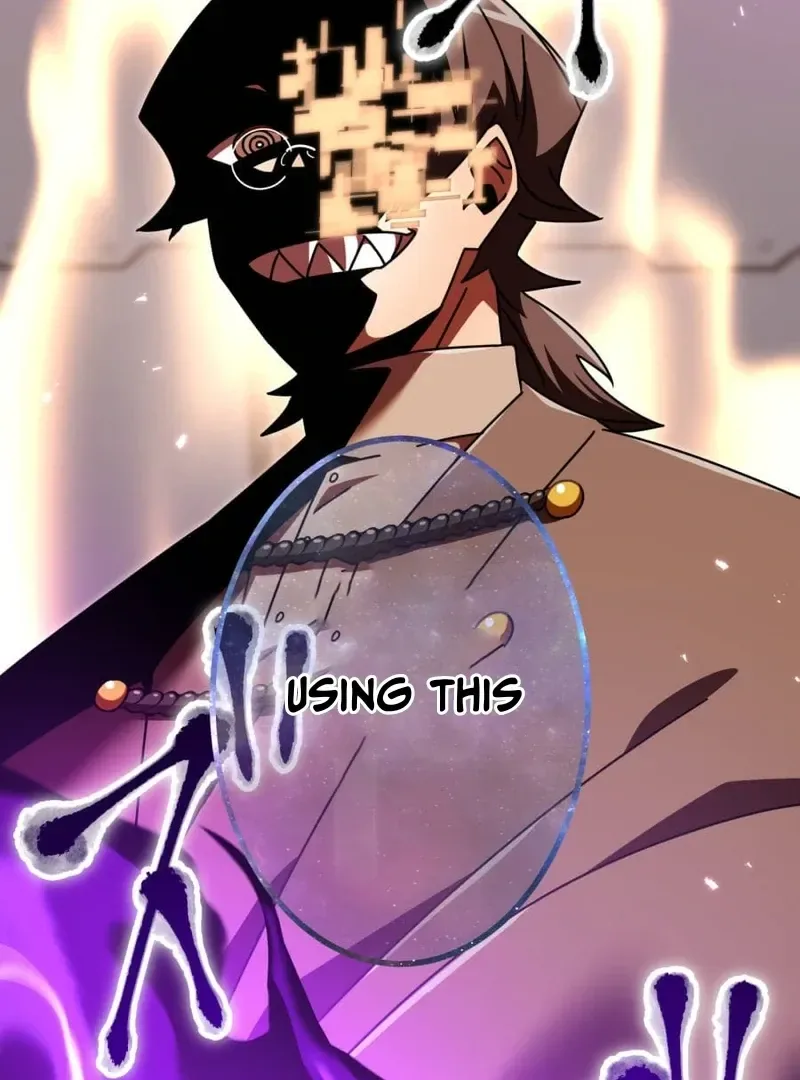Savior of Divine Blood ~Draw Out 0.00000001% To Become the Strongest~ Chapter 157 page 11