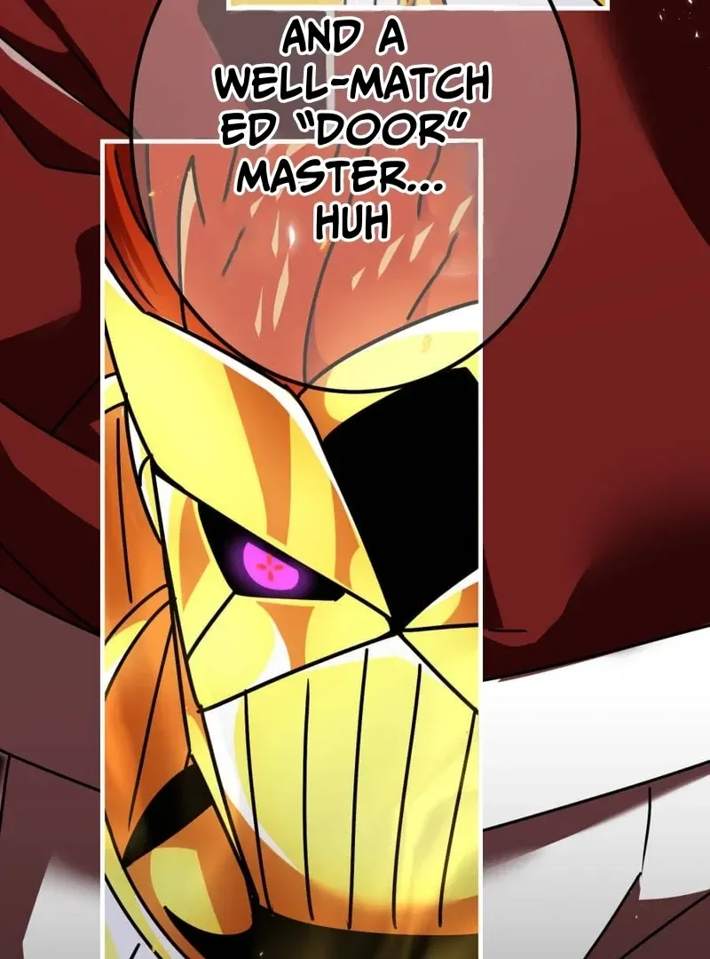Savior of Divine Blood ~Draw Out 0.00000001% To Become the Strongest~ Chapter 155 page 202