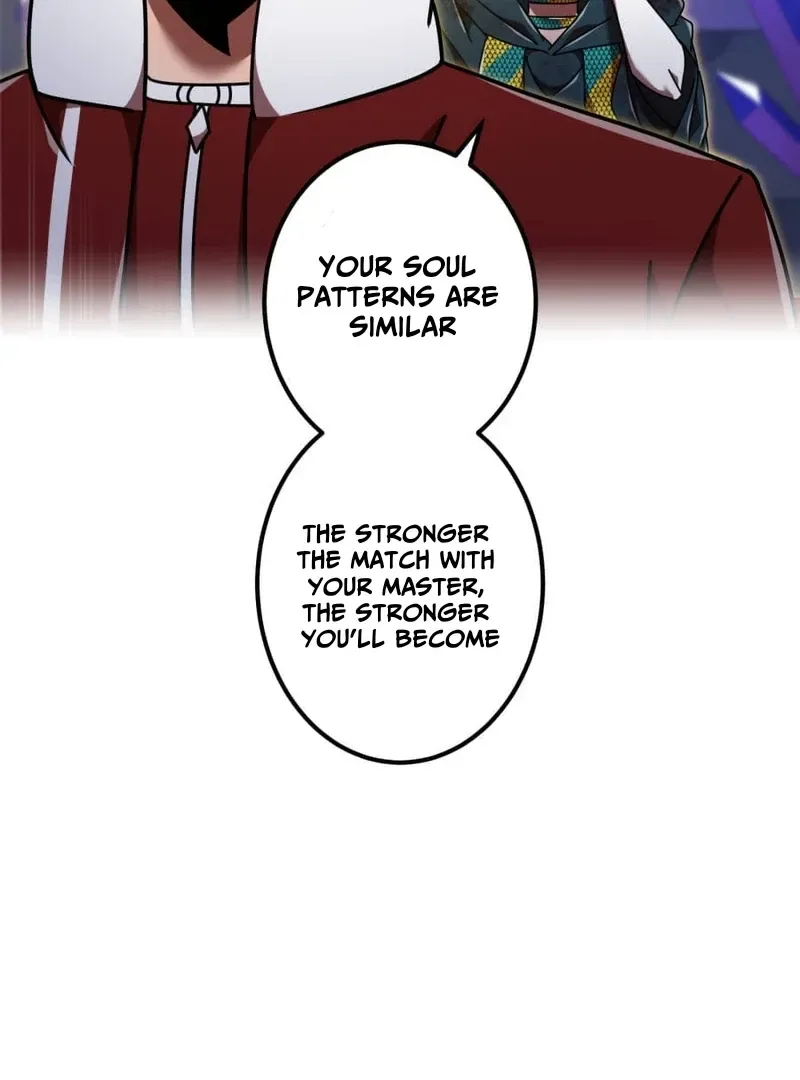 Savior of Divine Blood ~Draw Out 0.00000001% To Become the Strongest~ Chapter 155 page 196