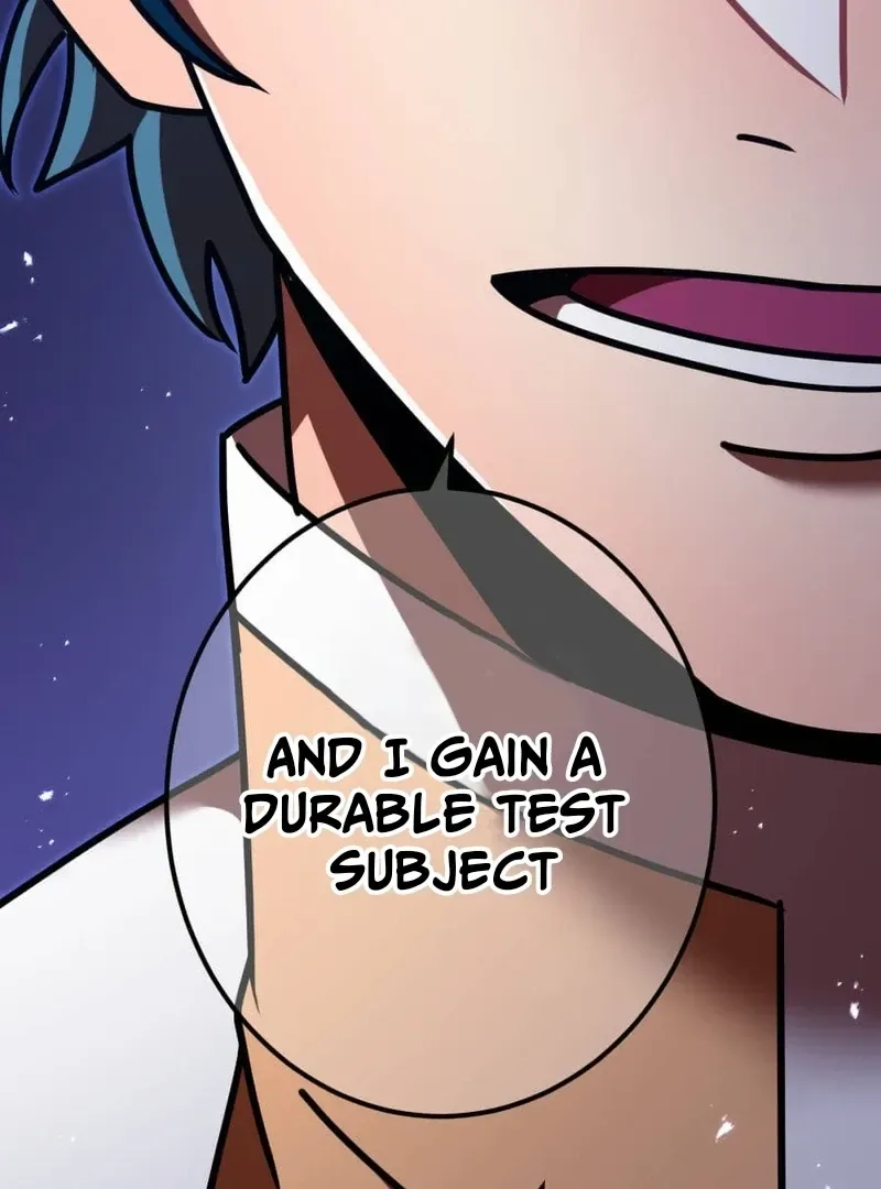 Savior of Divine Blood ~Draw Out 0.00000001% To Become the Strongest~ Chapter 155 page 156