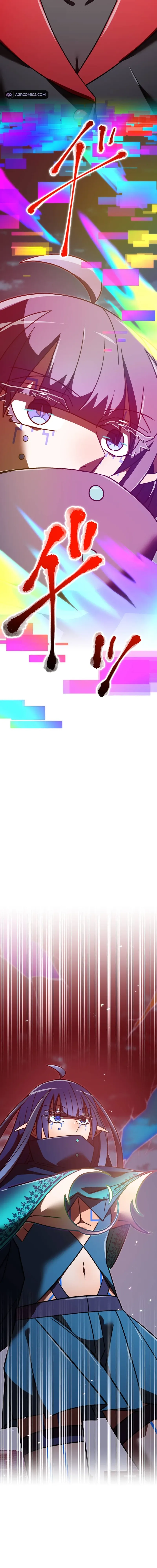 Savior of Divine Blood ~Draw Out 0.00000001% To Become the Strongest~ Chapter 142 page 25