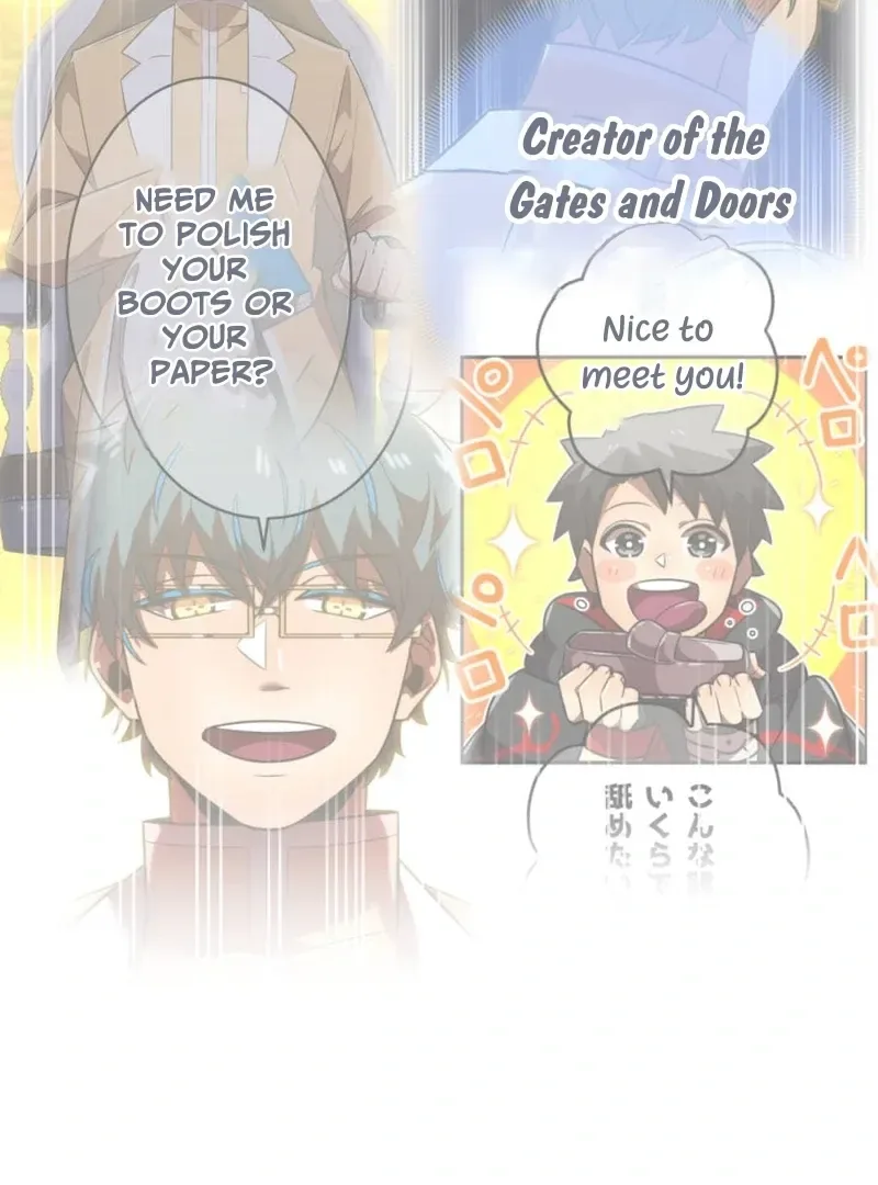 Savior of Divine Blood ~Draw Out 0.00000001% To Become the Strongest~ Chapter 155 page 147
