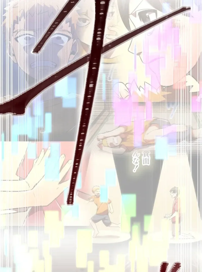 Savior of Divine Blood ~Draw Out 0.00000001% To Become the Strongest~ Chapter 157 page 36