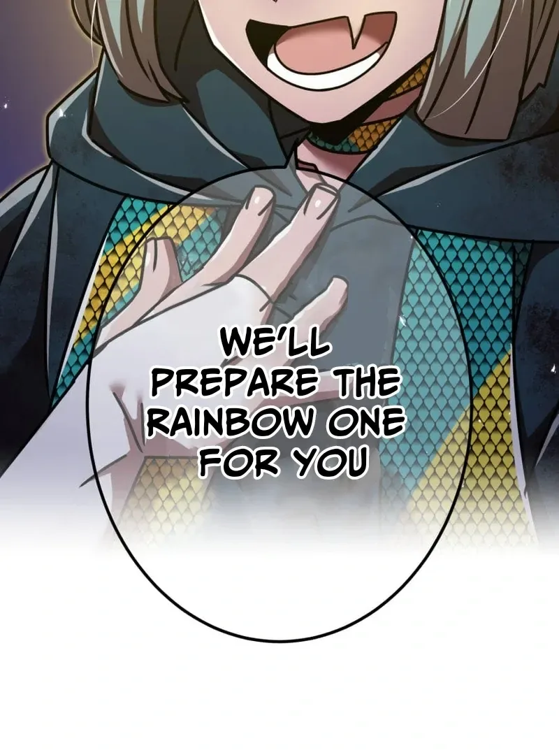 Savior of Divine Blood ~Draw Out 0.00000001% To Become the Strongest~ Chapter 155 page 198