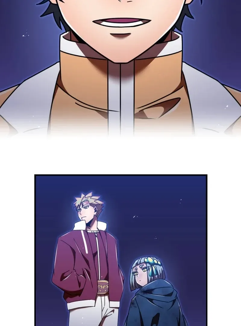 Savior of Divine Blood ~Draw Out 0.00000001% To Become the Strongest~ Chapter 155 page 149