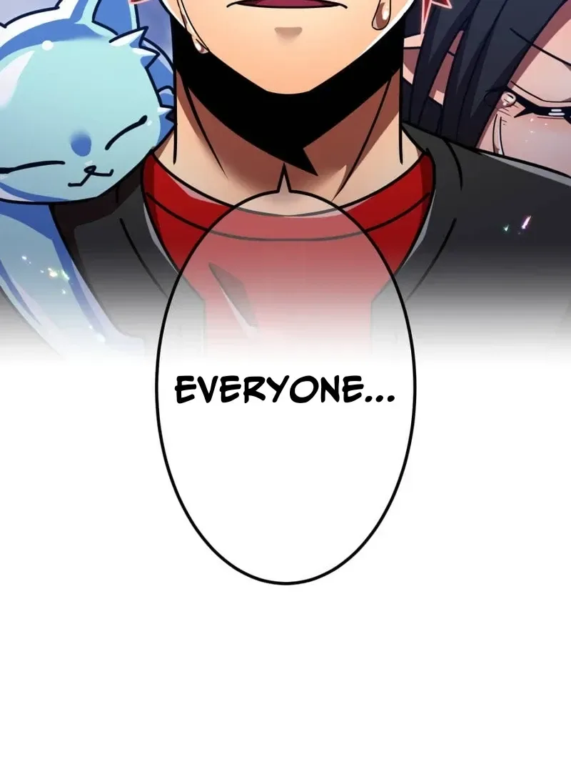 Savior of Divine Blood ~Draw Out 0.00000001% To Become the Strongest~ Chapter 157 page 99