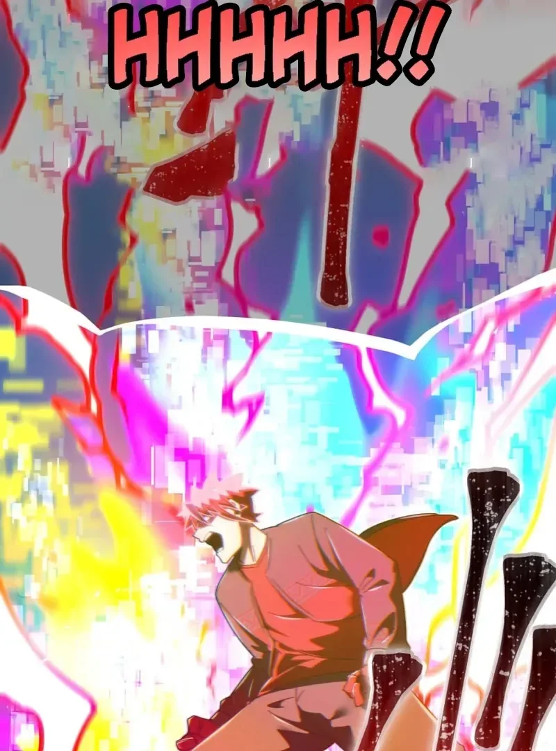 Savior of Divine Blood ~Draw Out 0.00000001% To Become the Strongest~ Chapter 157 page 47