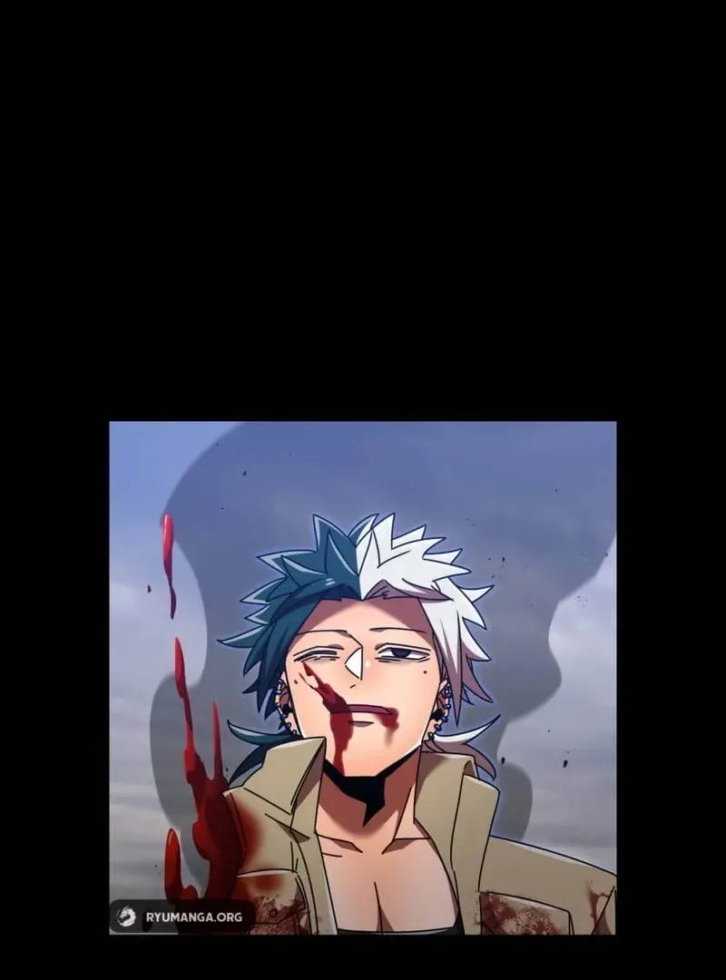 Savior of Divine Blood ~Draw Out 0.00000001% To Become the Strongest~ Chapter 152 page 60