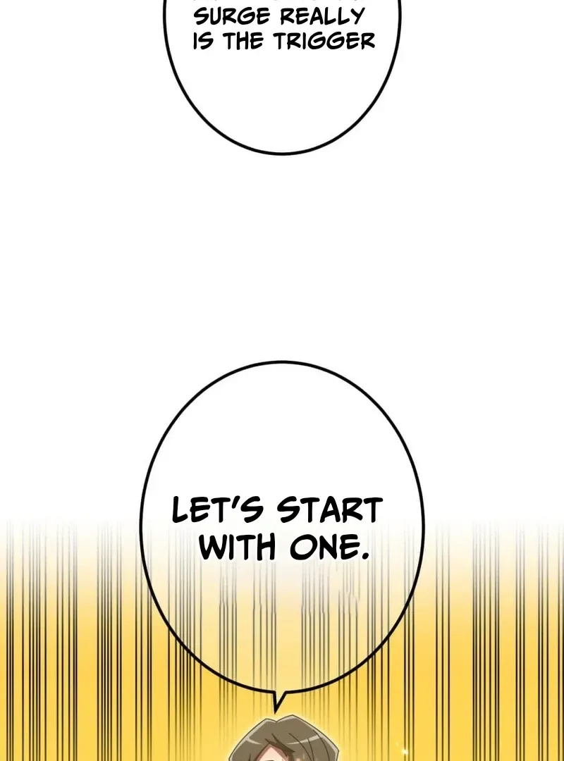 Savior of Divine Blood ~Draw Out 0.00000001% To Become the Strongest~ Chapter 157 page 139