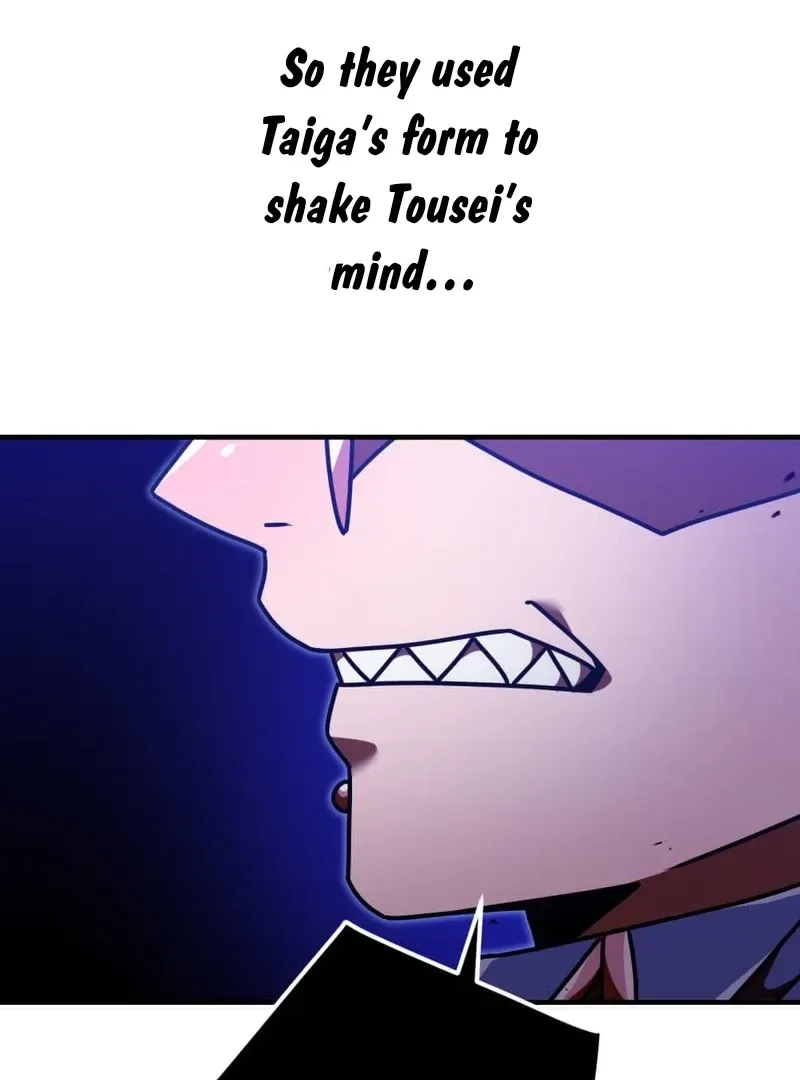 Savior of Divine Blood ~Draw Out 0.00000001% To Become the Strongest~ Chapter 157 page 116