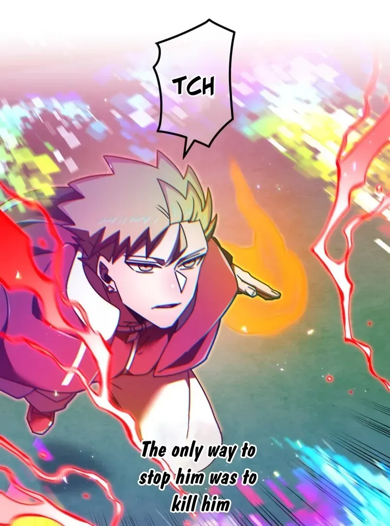 Savior of Divine Blood ~Draw Out 0.00000001% To Become the Strongest~ Chapter 157 page 77