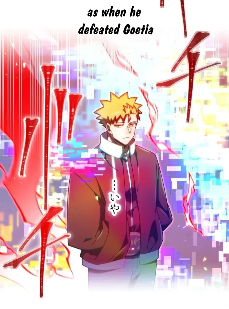 Savior of Divine Blood ~Draw Out 0.00000001% To Become the Strongest~ Chapter 157 page 51