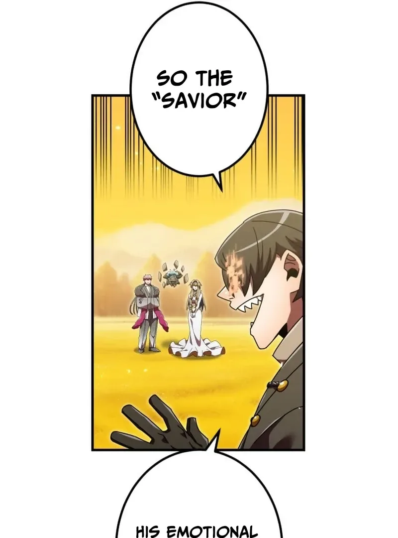 Savior of Divine Blood ~Draw Out 0.00000001% To Become the Strongest~ Chapter 157 page 138