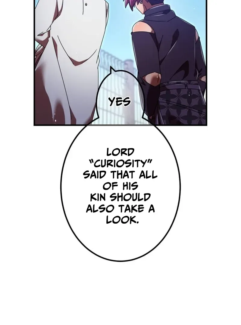 Savior of Divine Blood ~Draw Out 0.00000001% To Become the Strongest~ Chapter 157 page 119