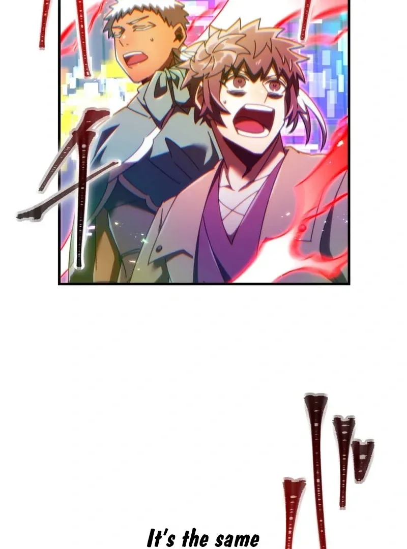 Savior of Divine Blood ~Draw Out 0.00000001% To Become the Strongest~ Chapter 157 page 50