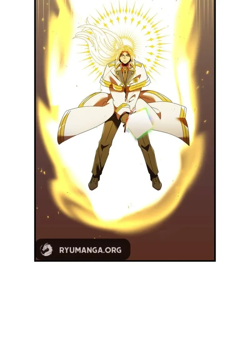 Savior of Divine Blood ~Draw Out 0.00000001% To Become the Strongest~ Chapter 152 page 91