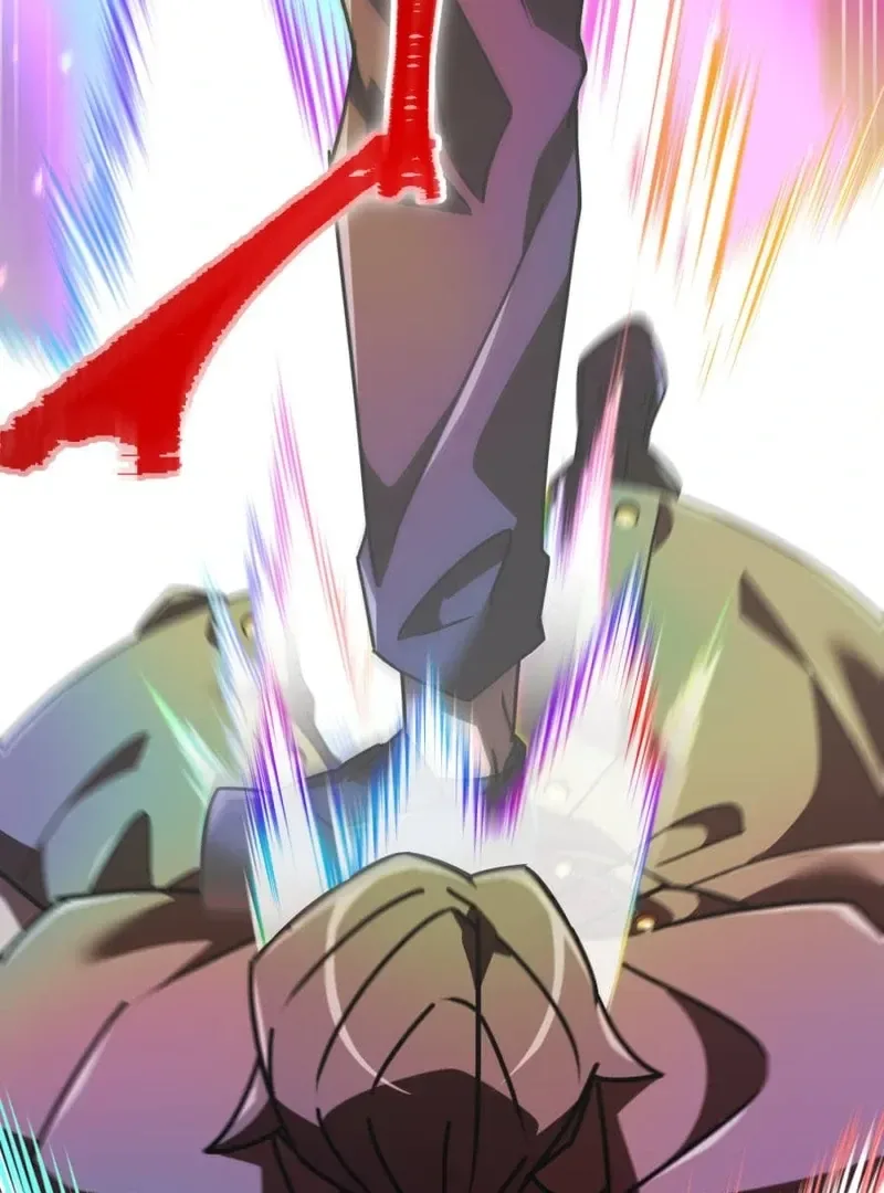 Savior of Divine Blood ~Draw Out 0.00000001% To Become the Strongest~ Chapter 157 page 196