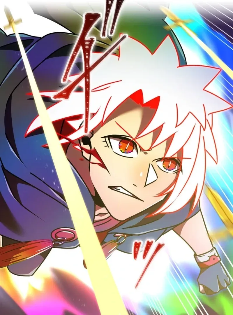 Savior of Divine Blood ~Draw Out 0.00000001% To Become the Strongest~ Chapter 152 page 76