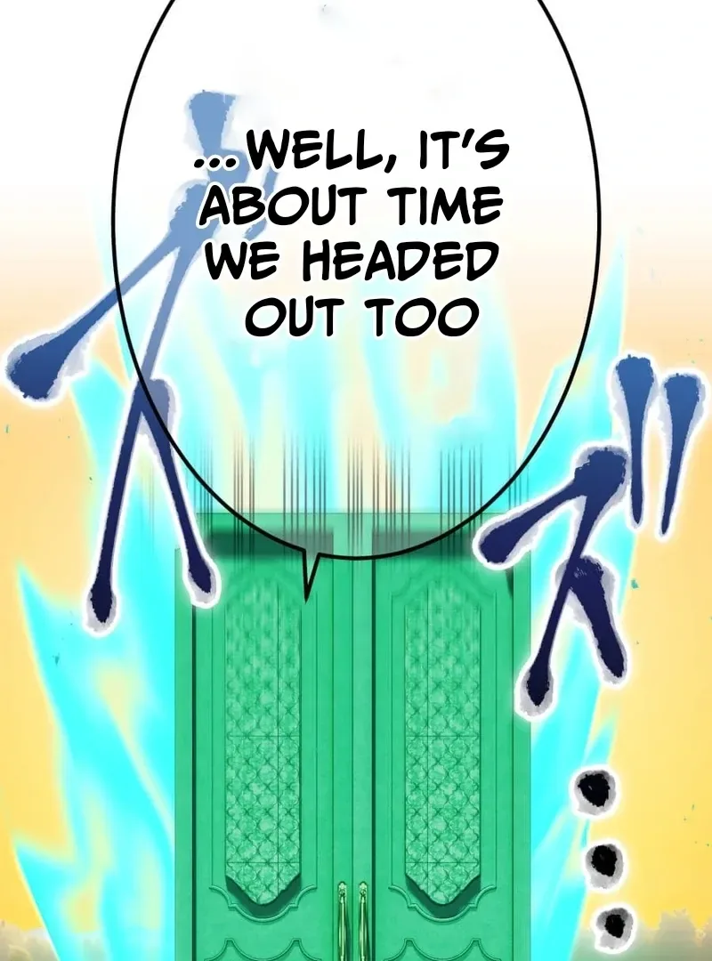 Savior of Divine Blood ~Draw Out 0.00000001% To Become the Strongest~ Chapter 157 page 168